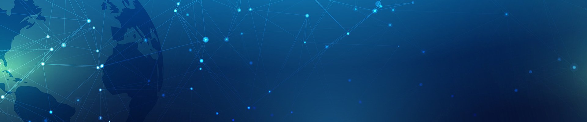 Bild: Globale Präsenz